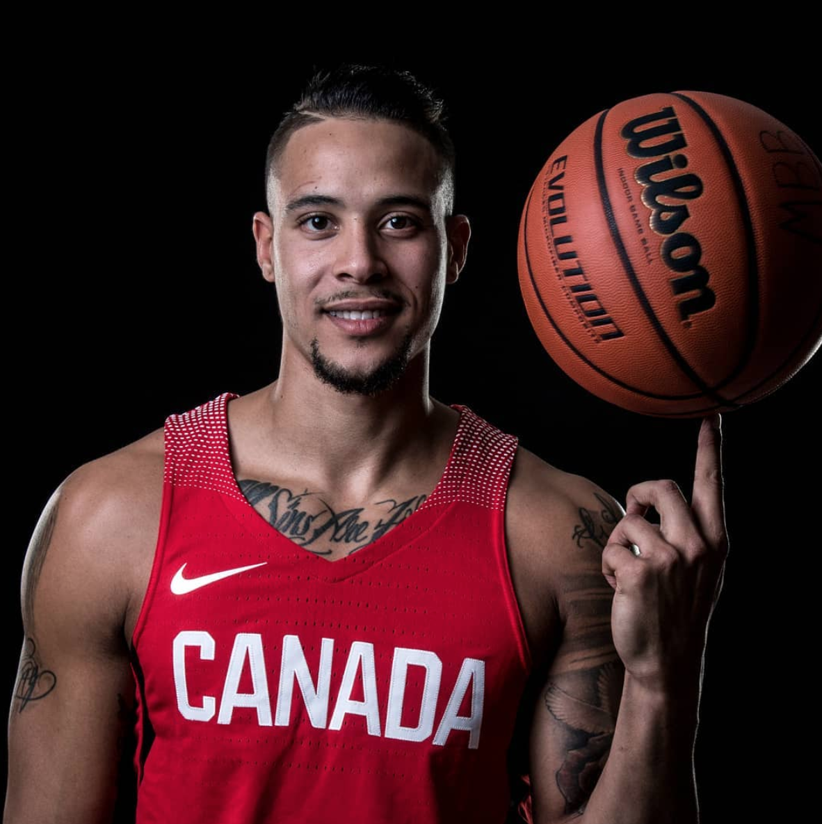 Vancouver Basketball